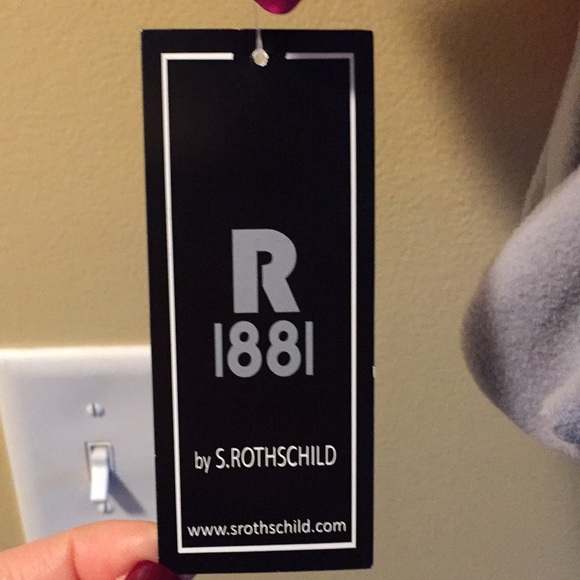 S. Rothschild 6-9mo winter jacket - Picture 7 of 8